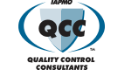 Quality Control Consultants (QCC) Logo