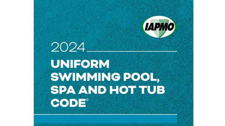 IAPMO Seeks USPSHTC Task Group Members