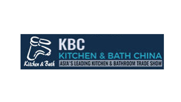The IAPMO Group Promotes Services at 21st Kitchen & Bath China (KBC) 2016
