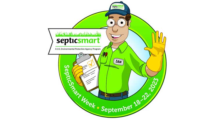 IAPMO Issues Proclamation Observing 2023 SepticSmart Week
