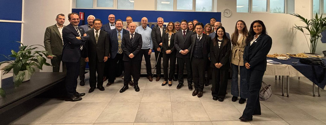 Global Industry Associations Launch International Valves and Taps Alliance