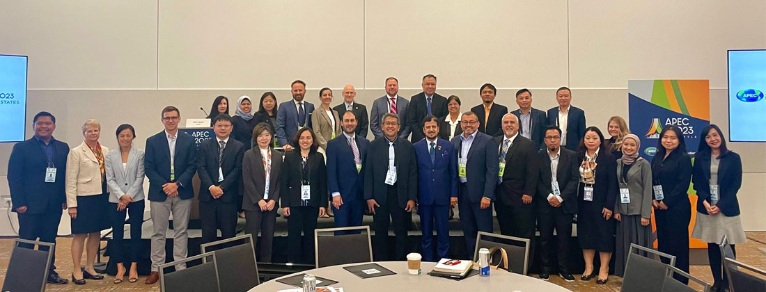 APEC Forum Explores Importance of International Standards  for Safe Drinking Water, Product Compliance and Properly Trained Workforce