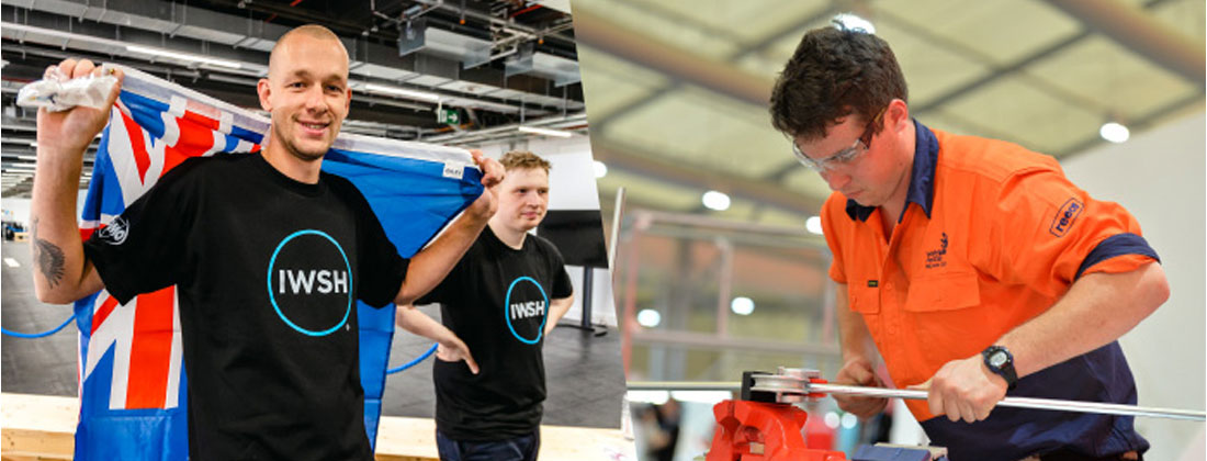 IWSH to Launch New Plumbing Champions Initiative in Australia