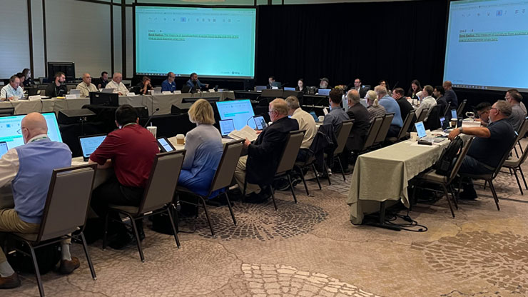 IAPMO Seeks UMC Task Group Members