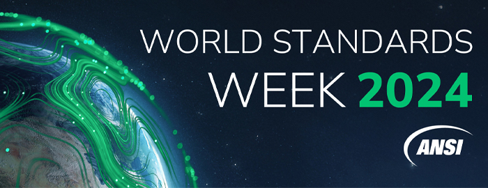 Former IAPMO CEO Chaney Awarded ANSI Honor