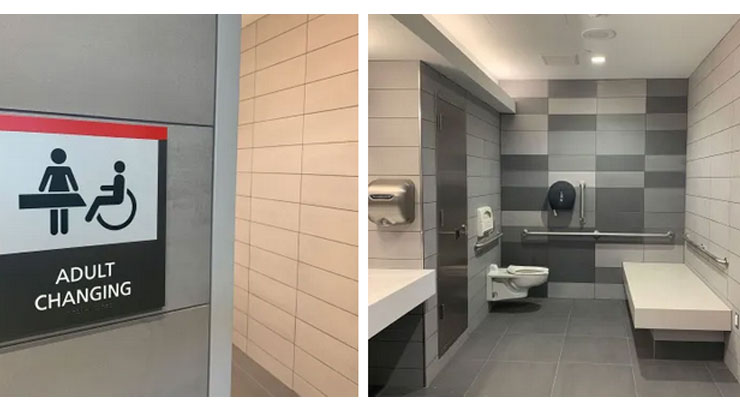 IAPMO Seeks UPC Adult Changing Station Task Group Members