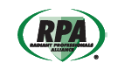 Radiant Professionals Alliance (RPA) Logo