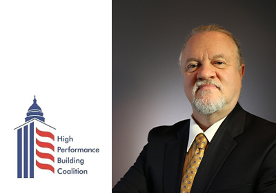 IAPMO’s Jim Scarborough Elected Chair of High Performance Buildings Coalition