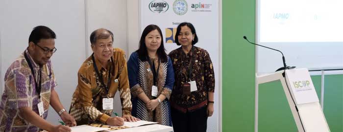 PT. IAPMO Group Indonesia Completes Enterprising Sustainability Summit