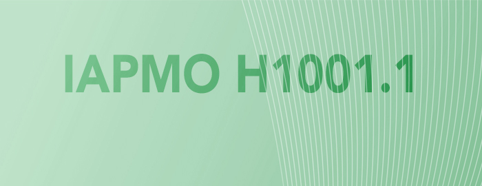 IAPMO Seeks Committee Members for Development of National Standard for Hydronic Heating and Cooling System Heat Transfer Fluid Treatment