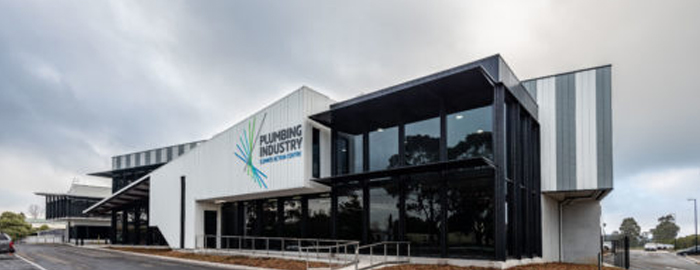 IAPMO and PICAC Narre Warren Campus First Net Zero Energy Education and Research Facility in Victoria