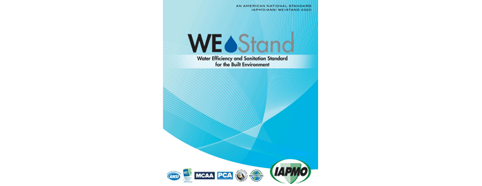 IAPMO Advances Development of 2023 WE•Stand During Technical Committee Meetings