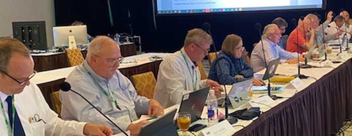 IAPMO Seeks Standards Committee Members for Development of National Standards for the United States and Canada