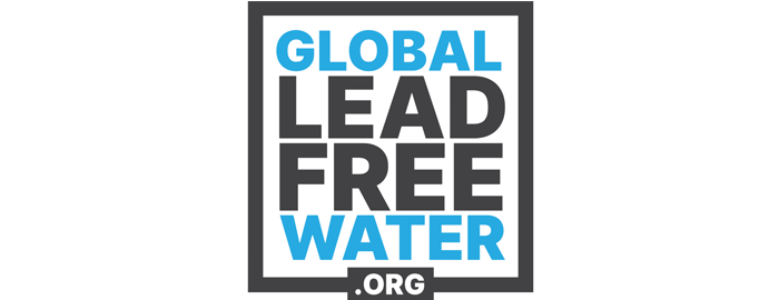 New Global Commitment Announced to Eliminate Lead  from All Drinking Water Supply Systems by 2040