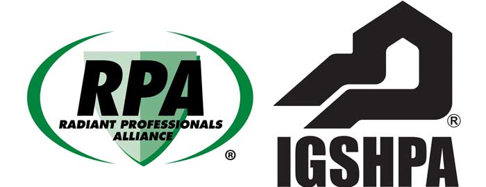 RPA, IGSHPA sign MoU to Advance and Promote Geothermal Heating and Cooling