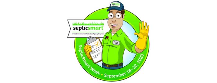 EPA’s Annual SepticSmart Week: Safeguard Your Family’s Health, Protect the Environment, and Save Money