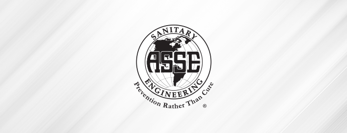 ASSE Seeks Working Group Members for Development of American National Standards