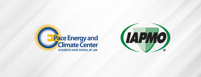 IAPMO, Pace to Publish UMC Chapter 17 as Standalone Document  for Geothermal Energy Systems and Ambient Temperature Loops (ATL)