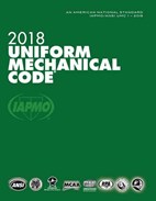 Uniform Mechanical Code (UMC)