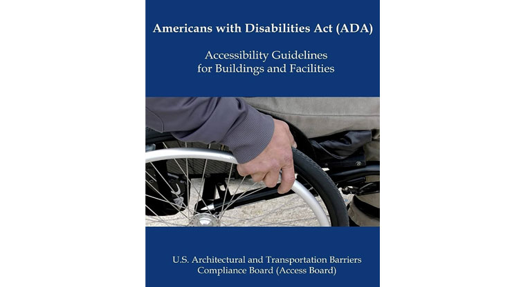 IAPMO R&T Offers Disabilities Act Listings for U.S. and Canada