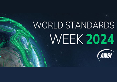 Former IAPMO CEO Chaney Awarded ANSI Honor