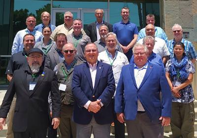 IAPMO Advances Development of 2027 Solar, Hydronics and Geothermal Code and Swimming Pool, Spa and Hot Tub Code During Technical Committee Meetings