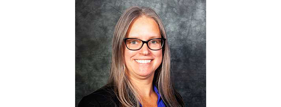 IAPMO R&T Adds Shannon Ethridge as Toxicologist
