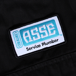 ASSE Pro Certification