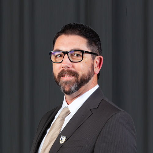 David Gordon