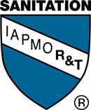 SANITATION IAPMO R&T Mark of Conformity