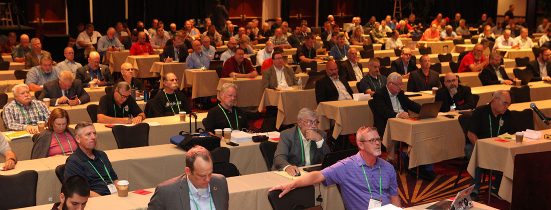 IAPMO Seeks Medical Gas Resiliency Task Group Members