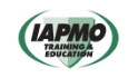 IAPMO Training and Education Logo