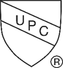 UPC Mark of Conformity