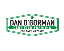 Dan O'Gorman