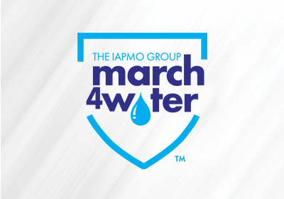 New Jersey Declares March as March4Water Month; California Introduces Legislation to Recognize the Critical Role of Water Infrastructure 
