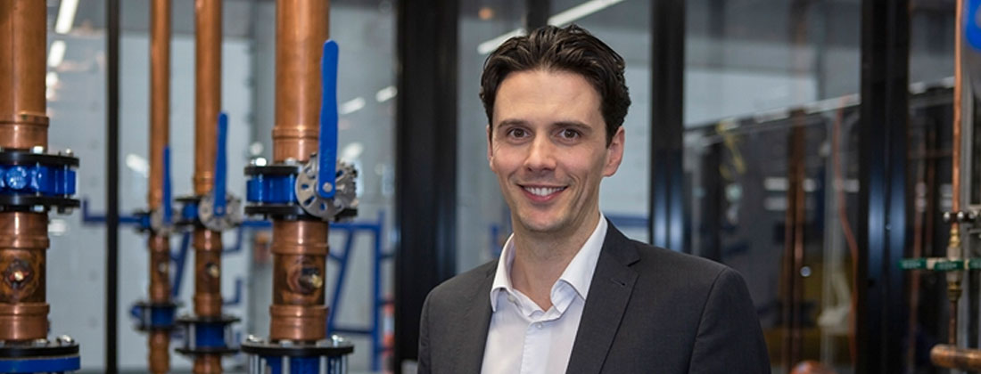 IAPMO Oceania Hires Graham Clark as Operations Manager