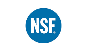 NSF International Logo