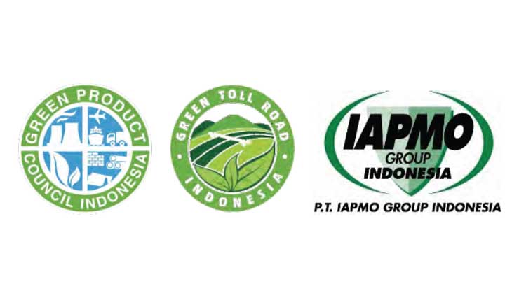 Green Toll Road Indonesia Introduces Sustainable Certification Scheme in Collaboration with PT. IAPMO Group Indonesia