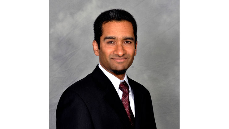 IAPMO R&T Promotes Anish Desai to Senior Vice President of Product Certification