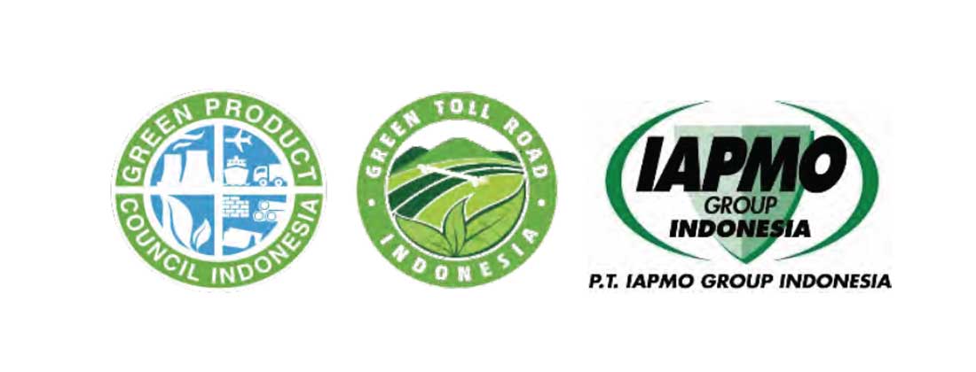 Green Toll Road Indonesia Introduces Sustainable Certification Scheme in Collaboration with PT. IAPMO Group Indonesia