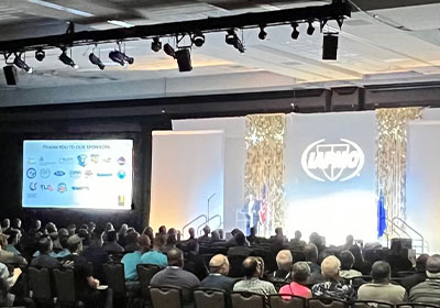 IAPMO Concludes 95th Annual Education and Business Conference