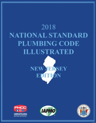 2018 NSPC (New Jersey Edition)