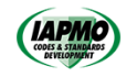 IAPMO Codes and Standards Logo