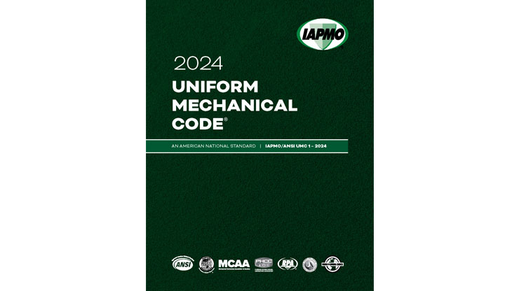 IAPMO Seeks UMC Legionella Task Group Members