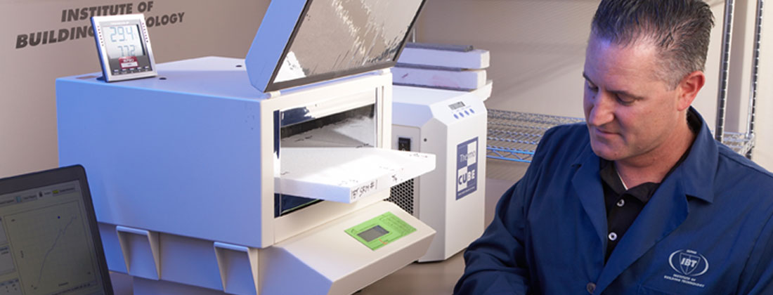 U.S. EPA Recognizes IAPMO UES to Certify Insulations Under ENERGY STAR® Seal and Insulate Program