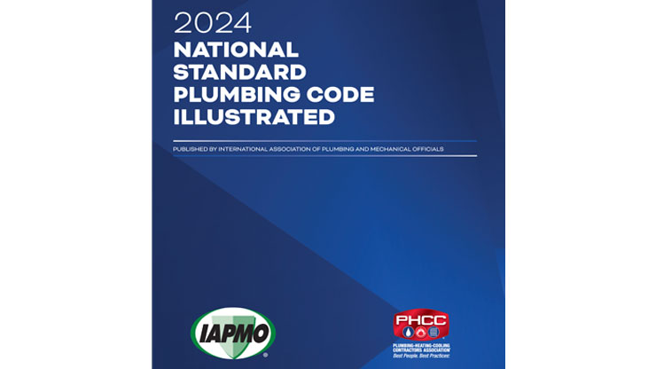 National Standard Plumbing Code Public Hearing Set for Aug. 11