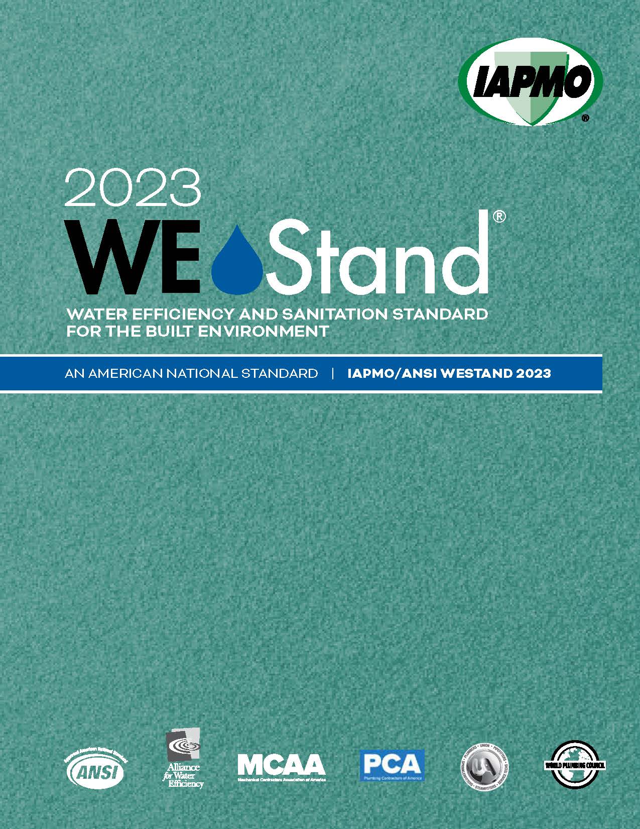 Water Efficiency & Sanitation Standard (WE•Stand)