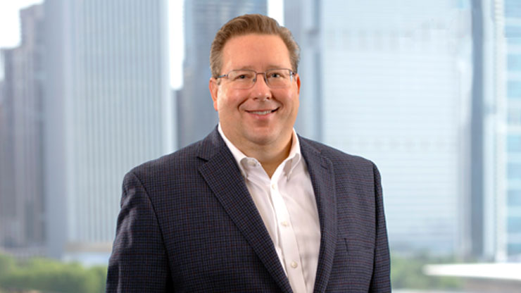 IAPMO Hires John Watson as Vice President of Industry Relations and Business Development