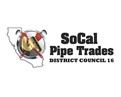 SoCal Pipe Trades District Council 16