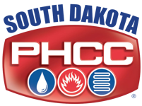 South Dakota PHCC Logo